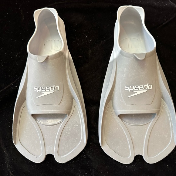 Speedo Swim Speedo Biofuse Swim Fins Poshmark